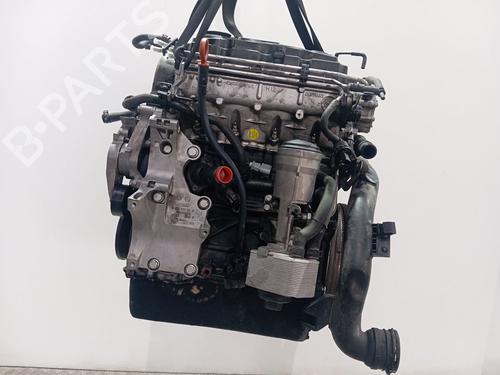 Engine SKODA SUPERB II (3T4) 2.0 TDI 16V | BP28162989M1 