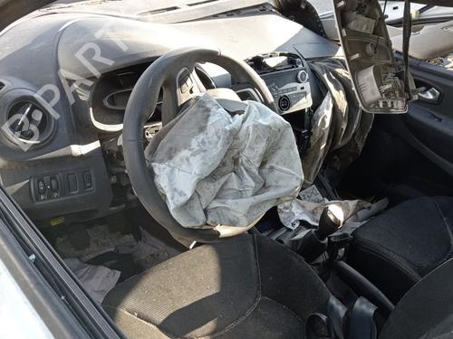 Tailgate lock RENAULT CLIO IV (BH_) 1.5 dCi 90 | BP17511073C101 