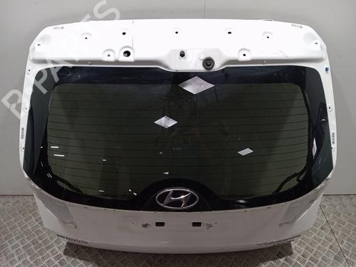 Tailgate HYUNDAI TUCSON (NX4E, NX4A)  | BP29290857C6 