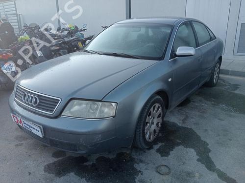 Brugte AUDI A6 C5 (4B2, 4B4) 2.5 TDI quattro 4780417