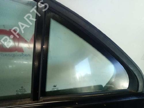 Left rear door MERCEDES-BENZ C-CLASS (W204)  | BP12652688C4 