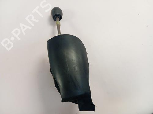 Leva del cambio Leva del cambio RENAULT MASTER III Van (FV) [2010-2026] 37239132 37239132