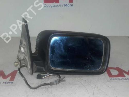Used Right mirror BMW 3 (E46) 318 i (143 hp) 12645049