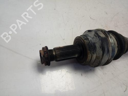 Right rear driveshaft BMW X6 (E71, E72) xDrive 40 d | BP18046629M41 