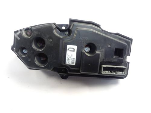 Climate control HONDA CIVIC VIII Hatchback (FN, FK)  | BP18547437I5 