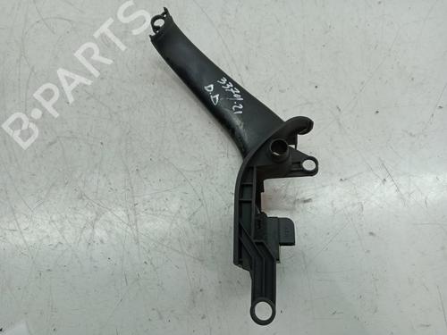 Used Right front window switch AUDI A4 B6 (8E2) [2000-2005]  30371736