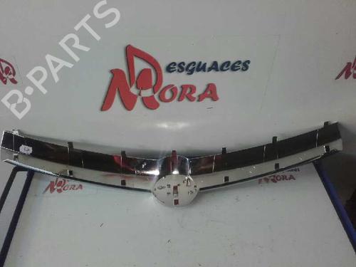 Grille OPEL ASTRA H (A04)  | BP12634439C40 