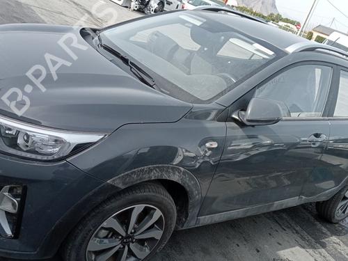 Right front window switch KIA STONIC (YB)  | BP30372649I26 