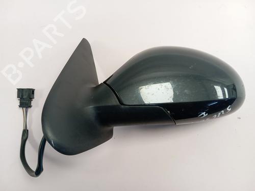 Used Left mirror Left mirror SEAT TOLEDO II (1M2) 1.9 TDI (110 hp) 34344637 34344637