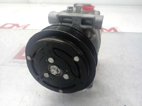 AC compressor FIAT 500 (312_) 1.2 (312AXA1A) | BP12653917M34 