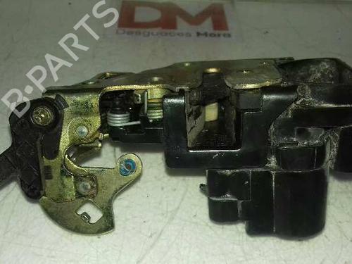 Rear left lock CHEVROLET AVEO / KALOS Hatchback (T200) 1.4 16V | BP12836113C100 