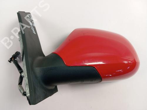 Used Left mirror Left mirror SEAT ALTEA (5P1) 1.6 TDI (105 hp) 34584225 34584225