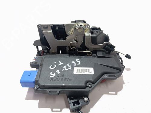 Rear right lock VW TOURAN (1T1, 1T2) 2.0 TDI | BP29628868C99 