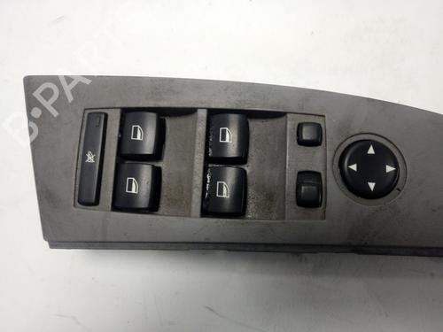 Left front window switch BMW 5 (E60) 520 i | BP13627432I27 