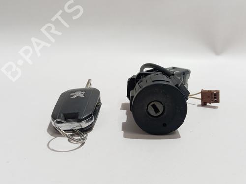 Used Electronic module PEUGEOT PARTNER Box Body/MPV (K9) 1.5 BlueHDi 100 (102 hp) 32867669