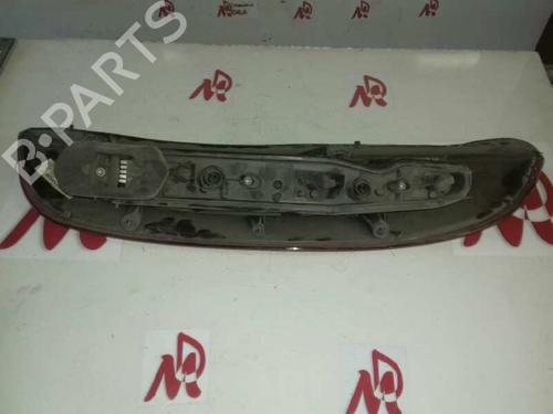 Left taillight OPEL CORSA C (X01) 1.7 DTI (F08, F68) | BP12834741C34 