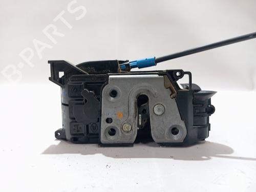 Used Front left lock RENAULT MEGANE III Grandtour (KZ0/1) [2008-2016]  29630742