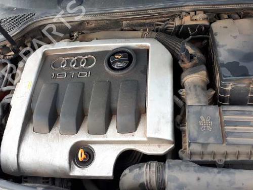 Kollisjonspute styreenhet AUDI A3 (8P1) 1.9 TDI | BP12657900M53 