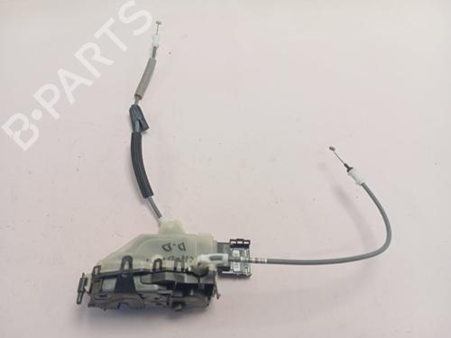 Used Front right lock PEUGEOT 2008 II (UD_, US_, UY_, UJ_, UR_, UC_) [2019-2025]  29723835