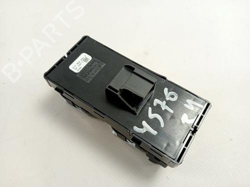 Left front window switch AUDI A3 Sportback (8VA, 8VF) 35 TDI | BP22611447I27 