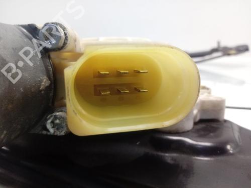 Front right window mechanism BMW X6 (E71, E72)  | BP15841055C23 