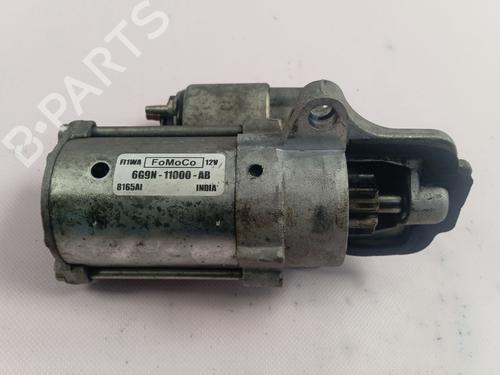 Used Starter FORD MONDEO III Turnier (BWY) [2000-2007]  31917993