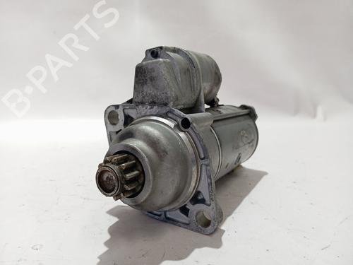 Used Starter SEAT TOLEDO II (1M2) [1998-2006]  30376576
