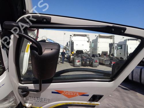 Left mirror ISUZU N (6th Generation)  | BP29436991C26 