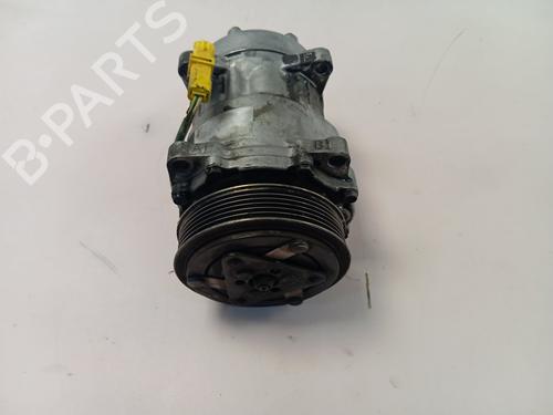Używane Kompresor / Sprężarka klimatyzacji A/C CITROËN C4 I (LC_) [2004-2014]  28826276