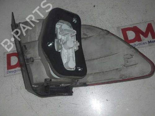 Right taillight MERCEDES-BENZ B-CLASS Sports Tourer (W245)  | BP12650040C35
