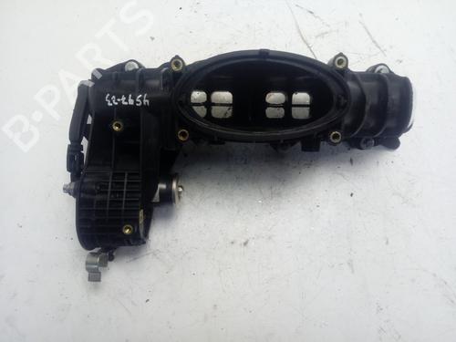 Used Intake manifold MERCEDES-BENZ C-CLASS (W204) [2007-2015]  17240980