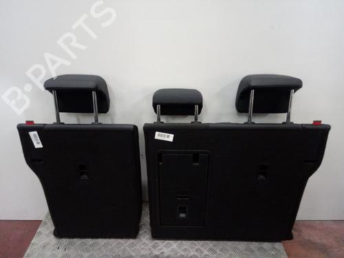 Sæde sæt VW ID.5 (E39) GTX 4motion | BP29410140C78 