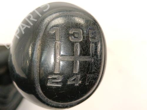 Shift knob FORD TRANSIT Van (E_ _) 2.5 DI (EAL, EAS) | BP40104614I34 - Image 4
