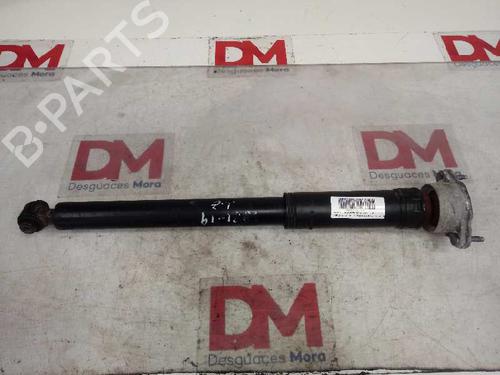Used Left rear shock absorber MERCEDES-BENZ C-CLASS Coupe (C204) C 220 CDI (204.302) (170 hp) 12654146
