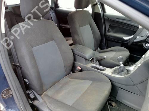 Gearbox FORD MONDEO IV (BA7)  | BP25918253M3 