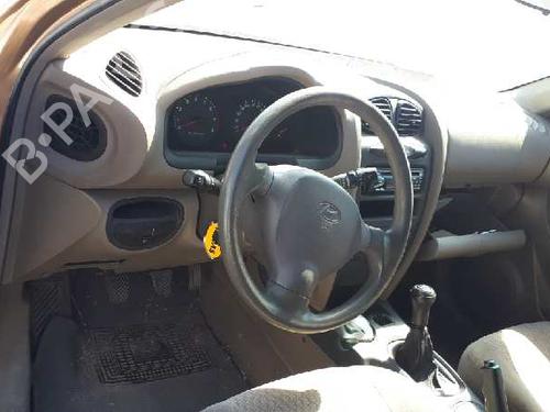 Starter HYUNDAI SANTA FÉ I (SM) | BP12661279M8