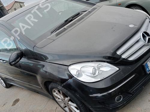 Right headlight MERCEDES-BENZ B-CLASS Sports Tourer (W245)  | BP22748199C29 