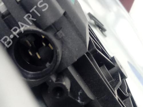 Rear right window mechanism HYUNDAI SANTA FÉ II (CM)  | BP13463591C25 