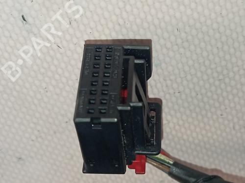 Left mirror AUDI Q7 (4LB) 3.0 TDI quattro | BP29244475C26 