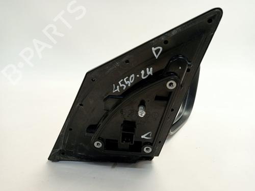 Right mirror HYUNDAI ix35 (LM, EL, ELH)  | BP20338900C27 