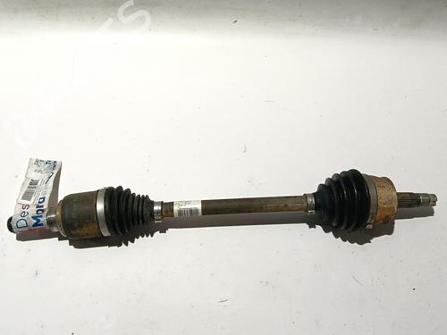 Used Left front driveshaft Left front driveshaft FIAT 500 (312_) [2007-2026] 22959552 22959552