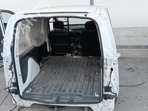 Starter PEUGEOT PARTNER Box Body/MPV  | BP29140406M8 