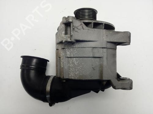 Alternator BMW 5 (E34)  | BP16728344M7 