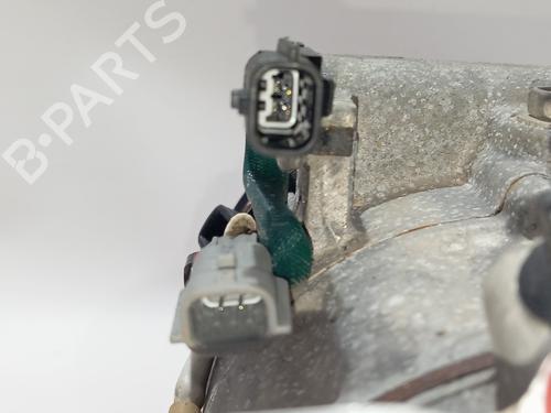 AC-Kompressor RENAULT CLIO V (B7_) | BP32262035M34