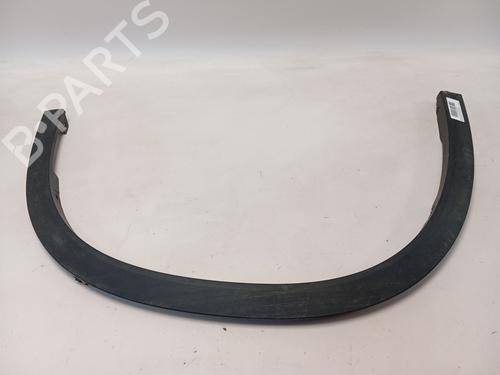 Used Front right wheel arch trim BMW X1 (U11) xDrive 20 d Mild-Hybrid (163 hp) 26699680
