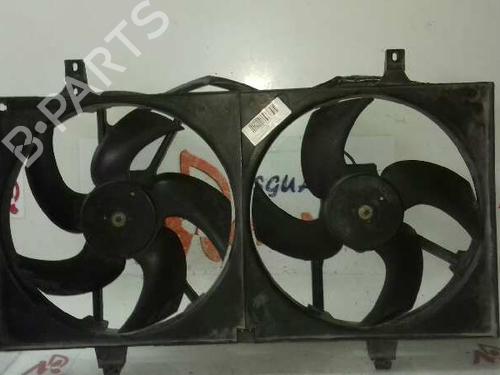 Used Radiator fan NISSAN ALMERA II (N16) 1.8 (114 hp) 12834919