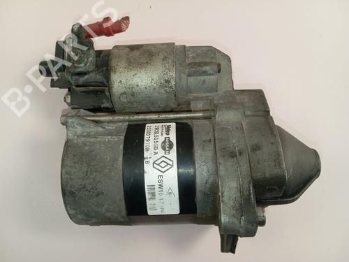 Starter RENAULT MEGANE III Hatchback (BZ0/1_, B3_) | BP39951153M8 - Image 3
