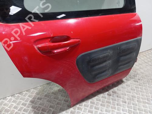 Right rear door CITROËN C4 CACTUS  | BP27626641C5 