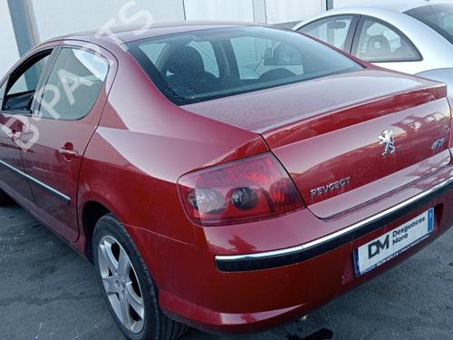 Generator PEUGEOT 407 (6D_)  | BP28671441M7 