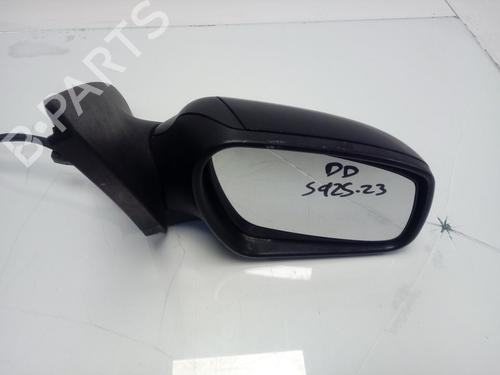 Right mirror FORD MONDEO III Saloon (B4Y)  | BP16061458C27 